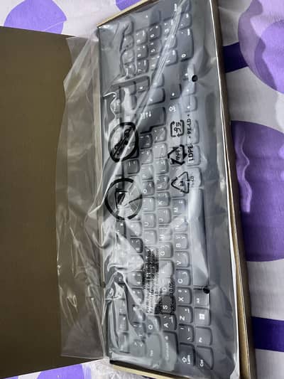 lenovo Essential keyboard Wireless