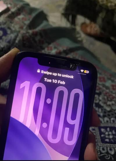 iPhone 12 pro ( Exchange Possible) Price Final almo location Pattoki