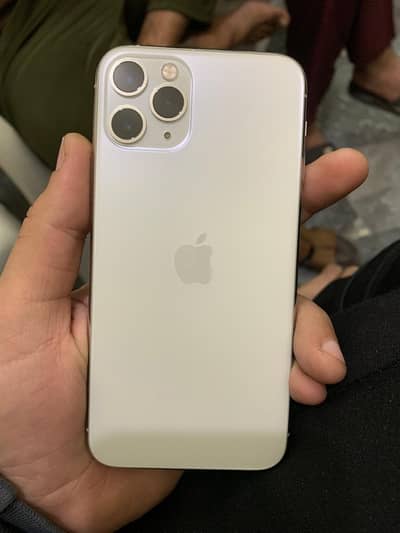 iPhone 11 pro