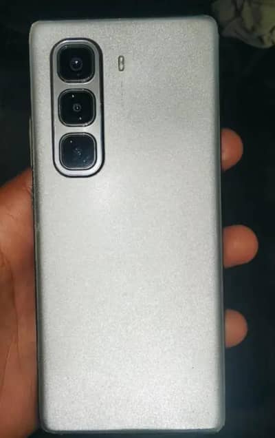 Infinix hot 50 pro plus full box