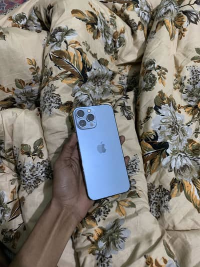 Iphone 13 pro max fu