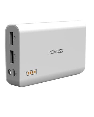 Romoss PowerMax – Ultra-Fast Portable Power Bank