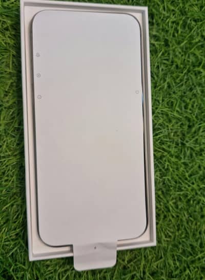 Iphone 15 pro max non pta sim time 256