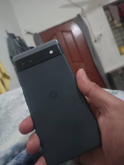 google pixel 6a 6gb 128gb axchange possible acha mobile say