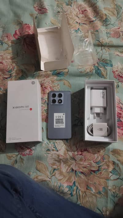 Xiaomi 14t