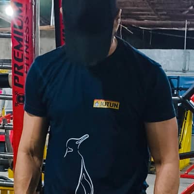 fitness trainer in Karachi