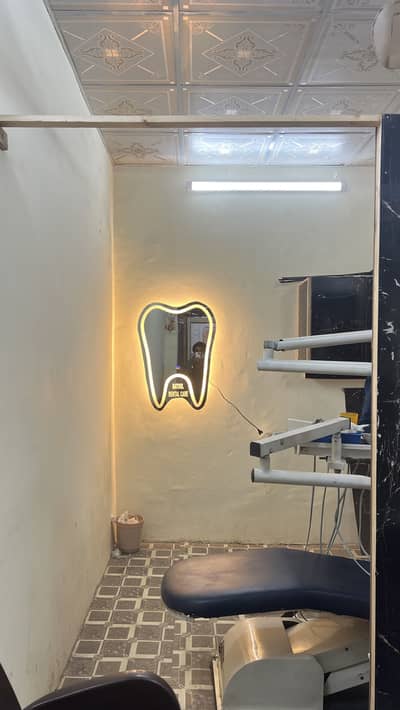 BDS  Female Docter — Bechular In Dental Surgery