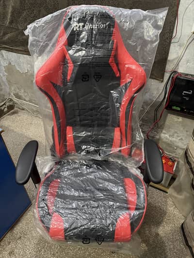 Gaming Chair Brand New Imported