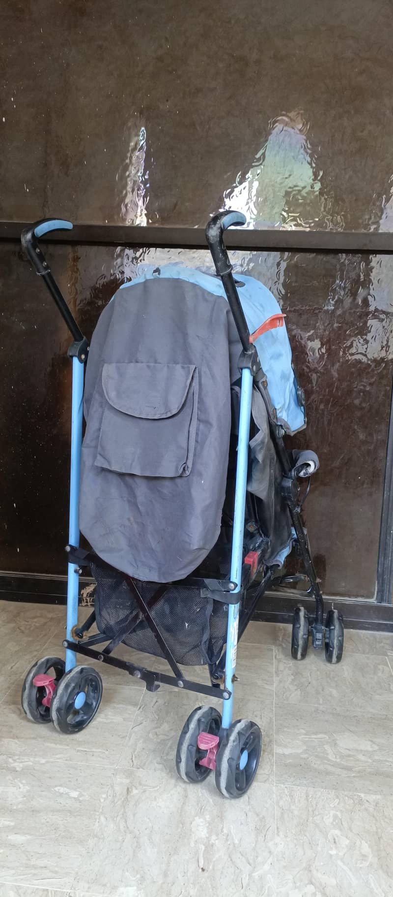 stroller 5