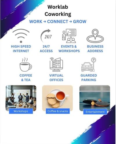 coworking space for rent 0.3. 1.1. 4.3. 9.9. 2.5. 2