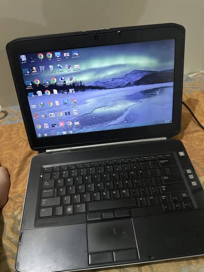 Laptop for sale