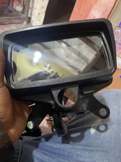 Degital meter Honda 125