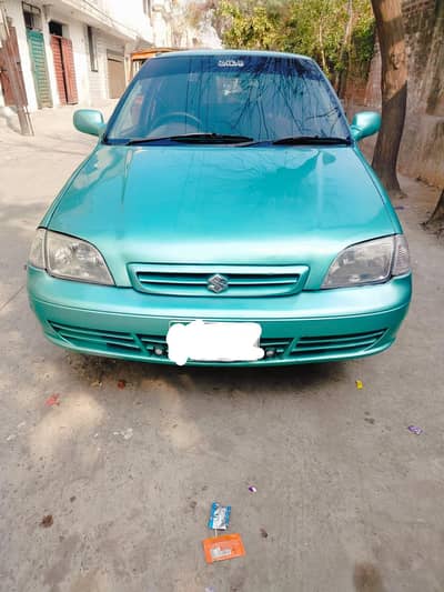 cutlets car good condition new jasi hai