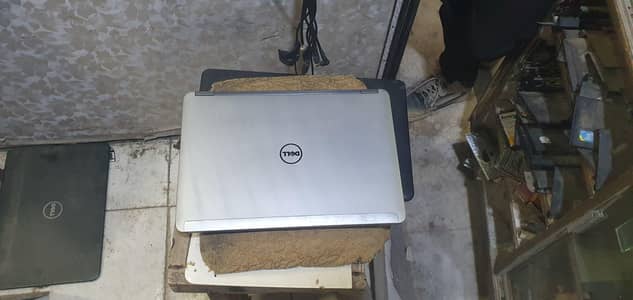 Dell laptop