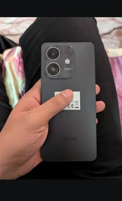 Oppo A3