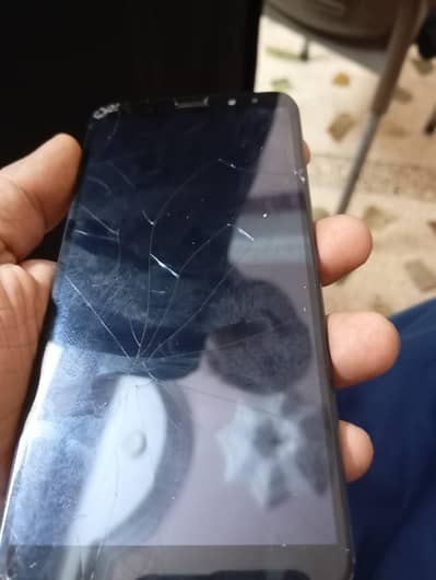 Huawei mate 10 lite only kit pta approved