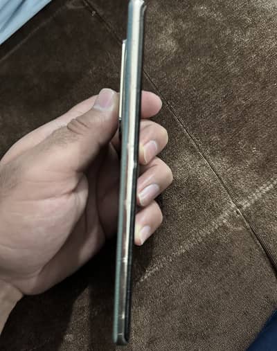 Infinix X6731B best condition 10/10 5000mAh battery 256memory 13 RAm