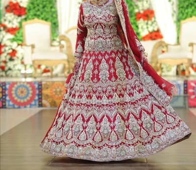 Barat Lehanga Urgent Sale