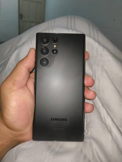 S22 ultra 8/128 Non Pta