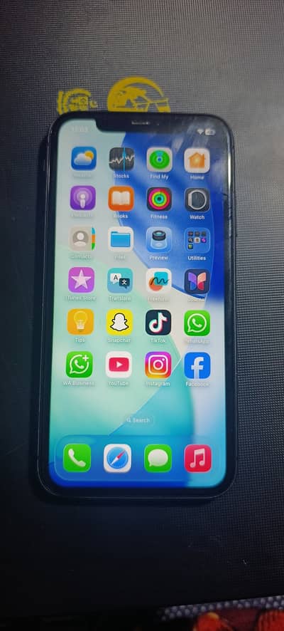 Apple iPhone 11 (128gb)