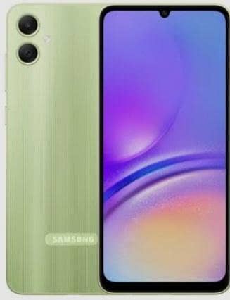 Samsung A05 4/64 .