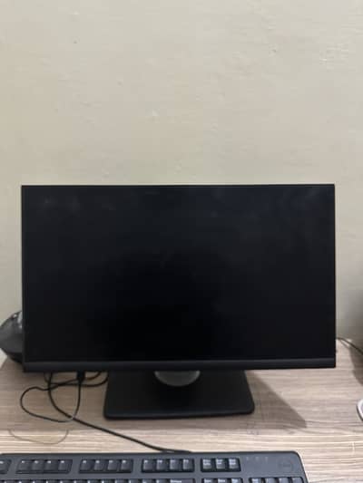 LCD 22 inch borderless