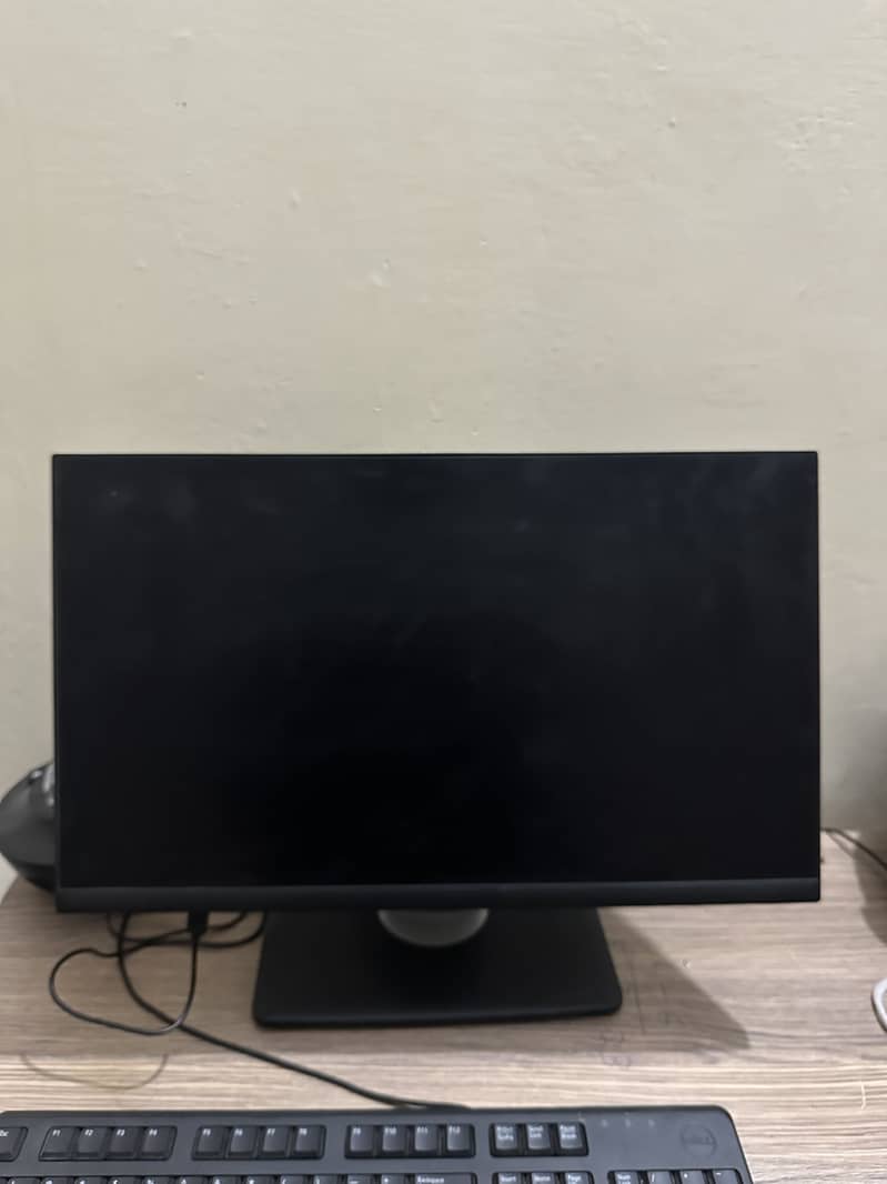 LCD 22 inch borderless 0