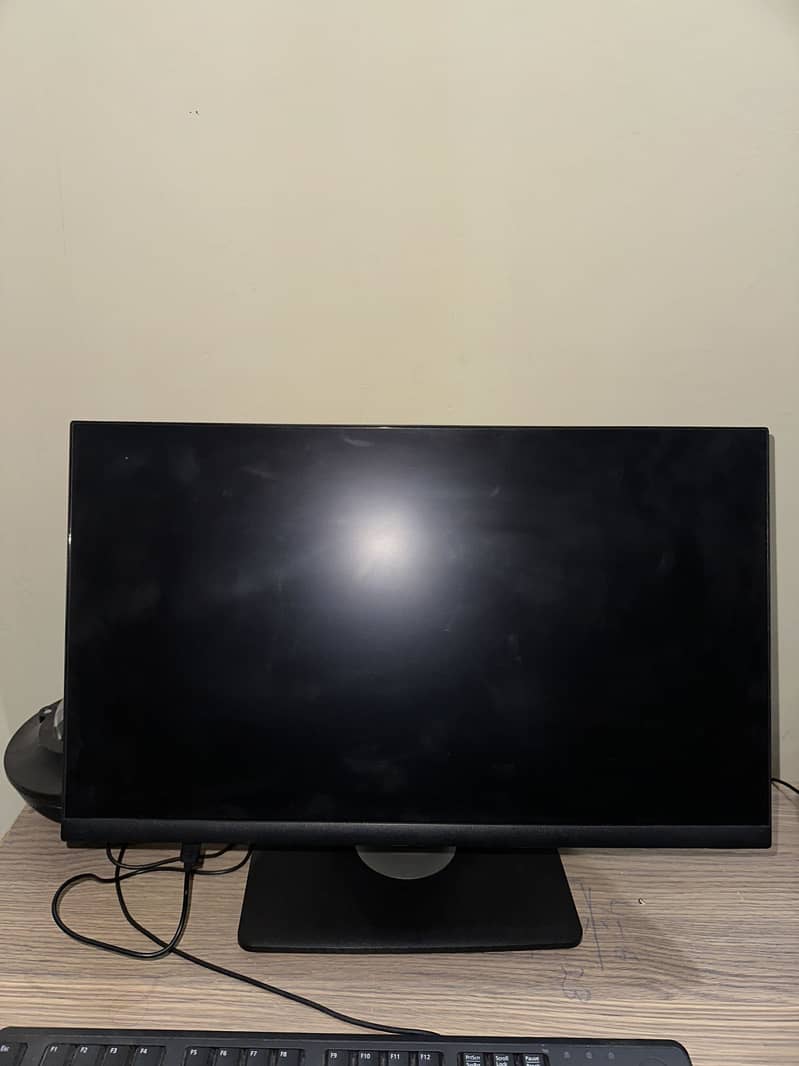 LCD 22 inch borderless 1