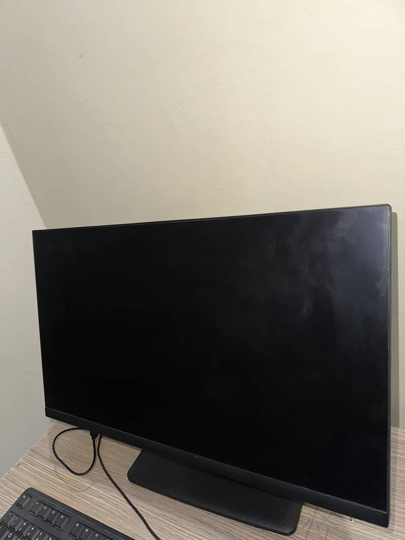 LCD 22 inch borderless 3