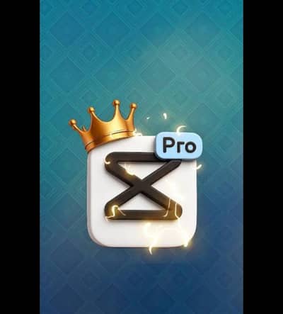 Capcut pro video editor available for life time