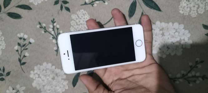 iPhone 5s sim not working 16 gb all oky 16 gb memory