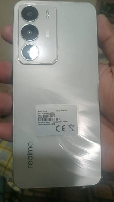 Realme C71 used for sale