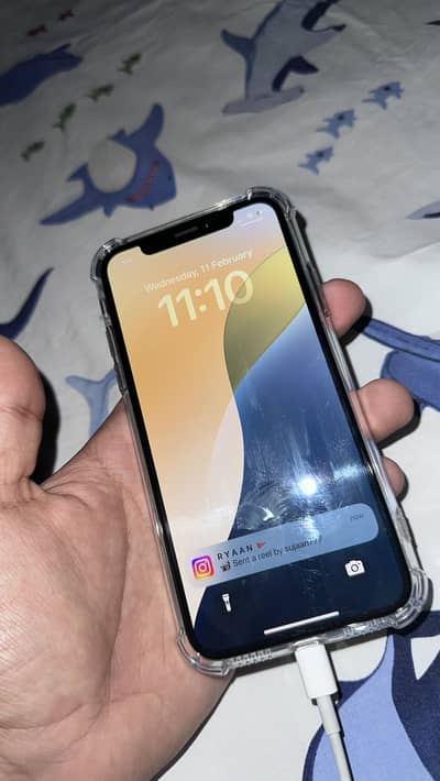 Xs golden pta approved