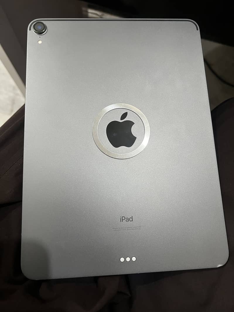 Ipad pro m1 4