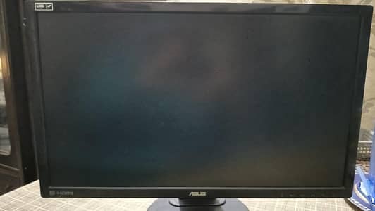 Gaming led Asus 24 inch, 144 hz