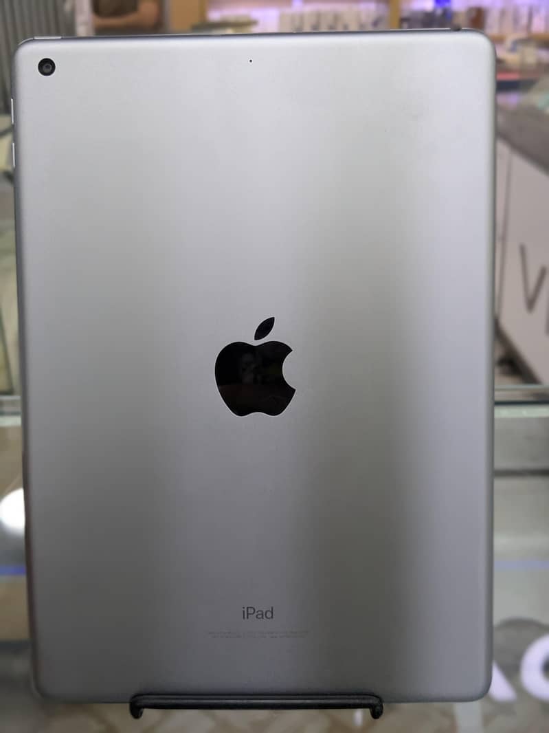 ipad 6th generation 0