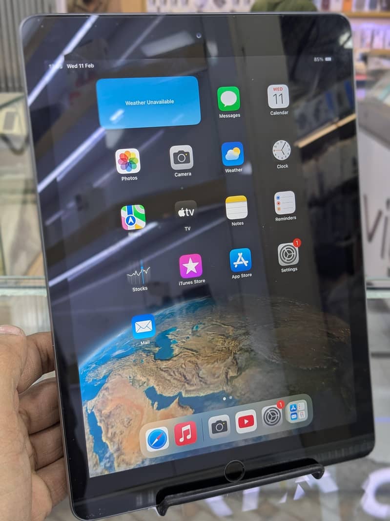 ipad 6th generation 1