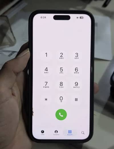 iPhone 15 pro max PTA approved