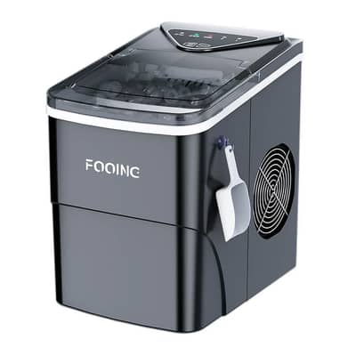 FOOING Ice Maker