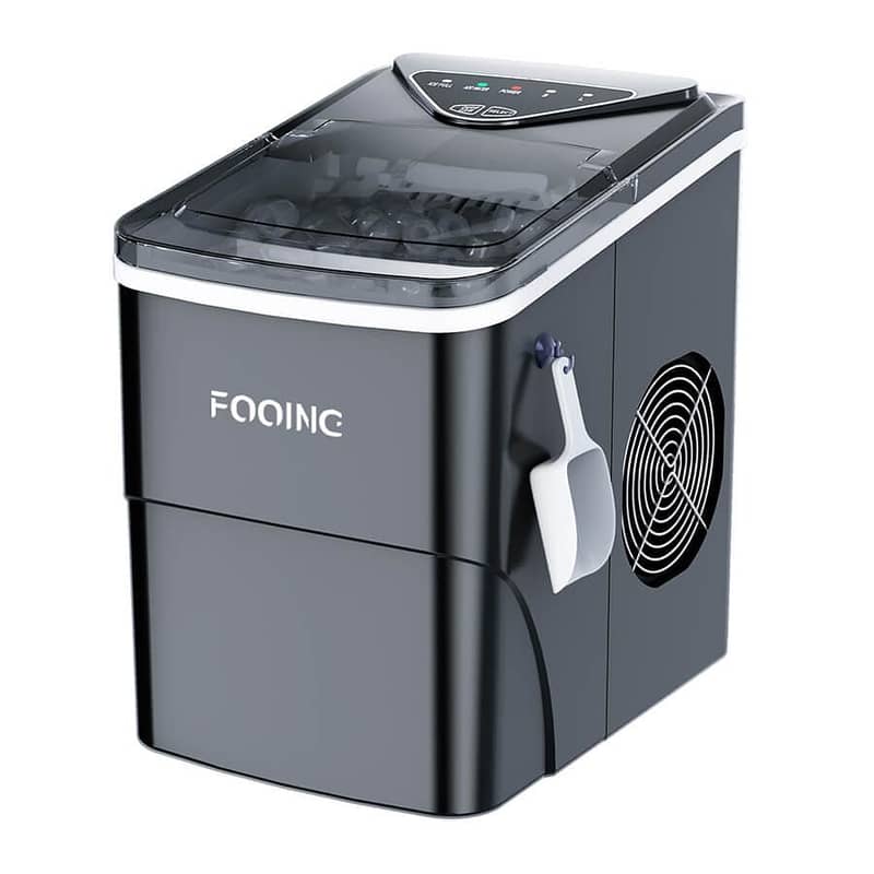 FOOING Ice Maker 0