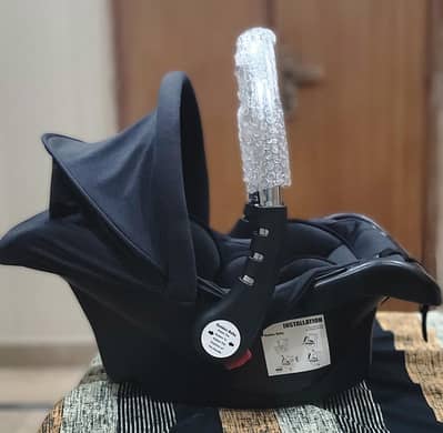 baby carry seat |  carry cot Brand New 4500Rs Only