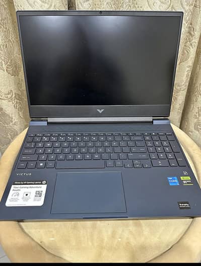 Hp Victus 15