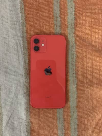 iPhone 12 PTA approved