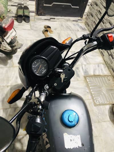 Suzuki gd110 2017 Model