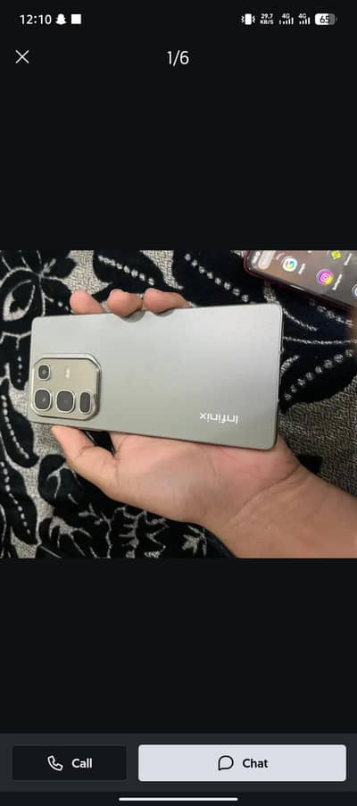 Infinix Note 50 Sale