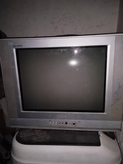 Samsung tv