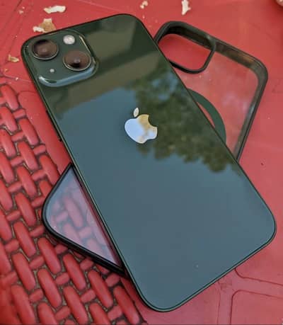 iPhone 13 Waterpack