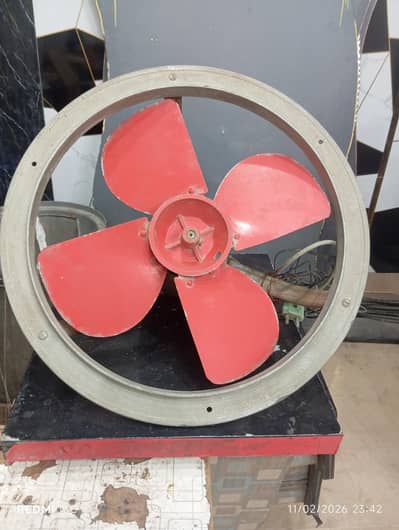 Exhaust Fan 16 inch