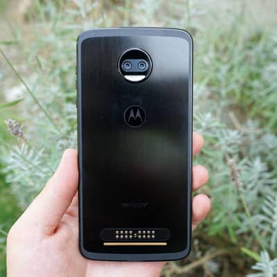 moto z2 4/64