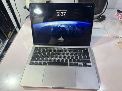 MacBook Pro M2 TouchBar Variant